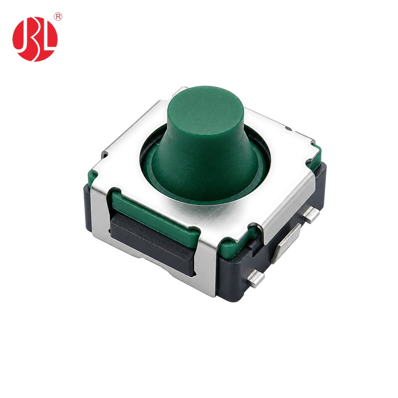 IP67 Rated Tactile Switch 6.2*6.1 automotive