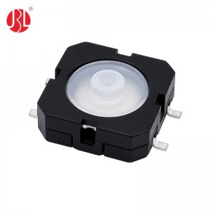 TSF-120 Dustproof Tactile Switch 12*12mm