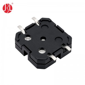 TSF-120 Dustproof Tactile Switch 12*12mm