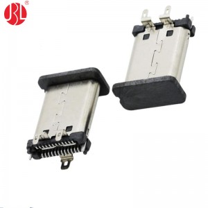 USB-31C-M-01LT03 H12.1 USB 3.1 Type C Male Connector Surface Mount