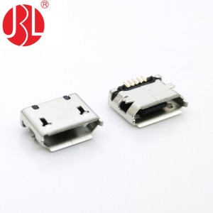 USB-M-RM10E USB Micro B 5Pin SMT Receptacle Connector 0473460001