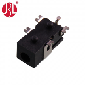 DC-011C Connecteur de prise d'alimentation CC 0,7 mm PJ1-023-SMT-TR PJ1-023-SMT Prise CC 16 V 2,5 A