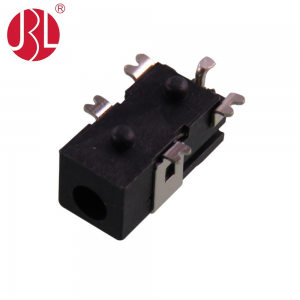 DC-011C 0.7mm DC Power Jack Connector PJ1-023-SMT-TR PJ1-023-SMT DC 16V 2.5A Socket