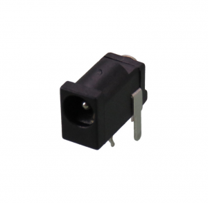DC-002A DC-Buchse 1,0 mm 1,3 mm DC 24 V 3,5 A Barrel Power Connector PJ-013C