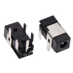 DC-011A DC Jack 0.7mm DC24V 1A Barrel Connecteur d'alimentation PJ1-023