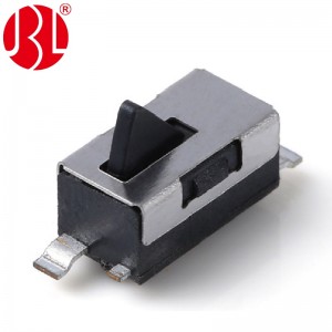DS-1109 Detector Switch SPST SMD
