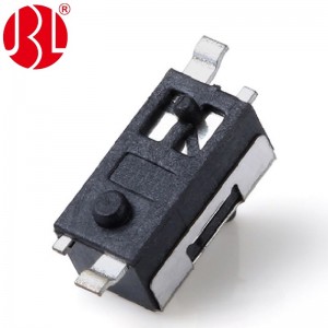 DS-1109 Датчик-переключатель SPST для поверхностного монтажа мгновенного действия переключатель концевой выключатель 5В 10мАч