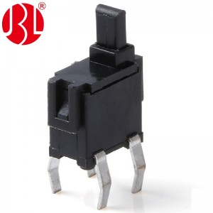 DS-1120 Detector Switch Through Hole DIP Snap Action Switch Limit Switch 5V 10mAh
