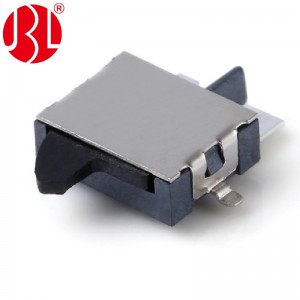 DT045-R Detector Switch SPST Surface Mount Right Angle Snap action Switch 5V 10mA