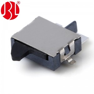 DT045-R Detector Switch SPST SMD Right Angle