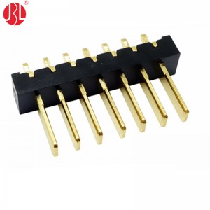 BT-20M-nP 5.8 2.0mm Pitch Blade Type Male Power Connector