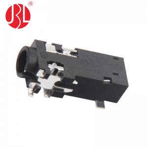 PJ3028B 3.5mm Phone Jack Socket SMT