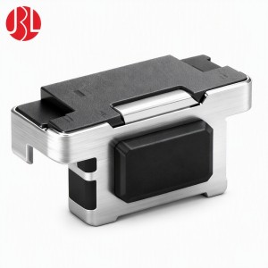 TS-0143 Board Edge Mount Tactile Switch SMT RA