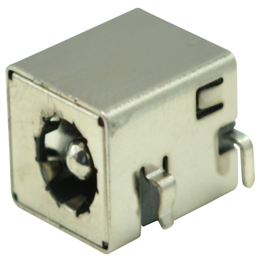 Tomada de energia DC DC-511