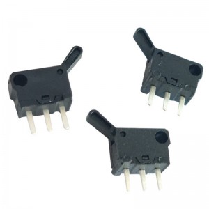 MX-001A Detector Switch Through Hole DIP Snap Action Switch