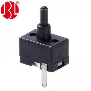 DS-1125 Detector Switch SPST Through Hole Snap Action Limit Switch 5V 10mAh PC Pin