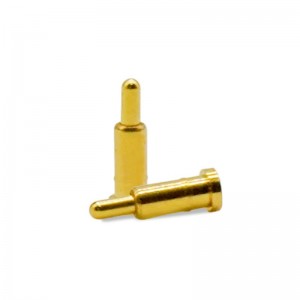 Spring Loaded Pin Manufacturer Supplier