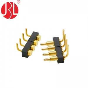 Gefederter Stift DIP SMT