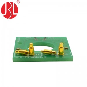 Broche à ressort personnalisée pour connecteurs de batterie à ressort