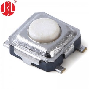 TS-1177 3.4*3.4mm Tactile Switch SMD