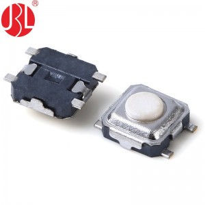 TS-1177 3.4*3.4mm Tactile Switch SMD
