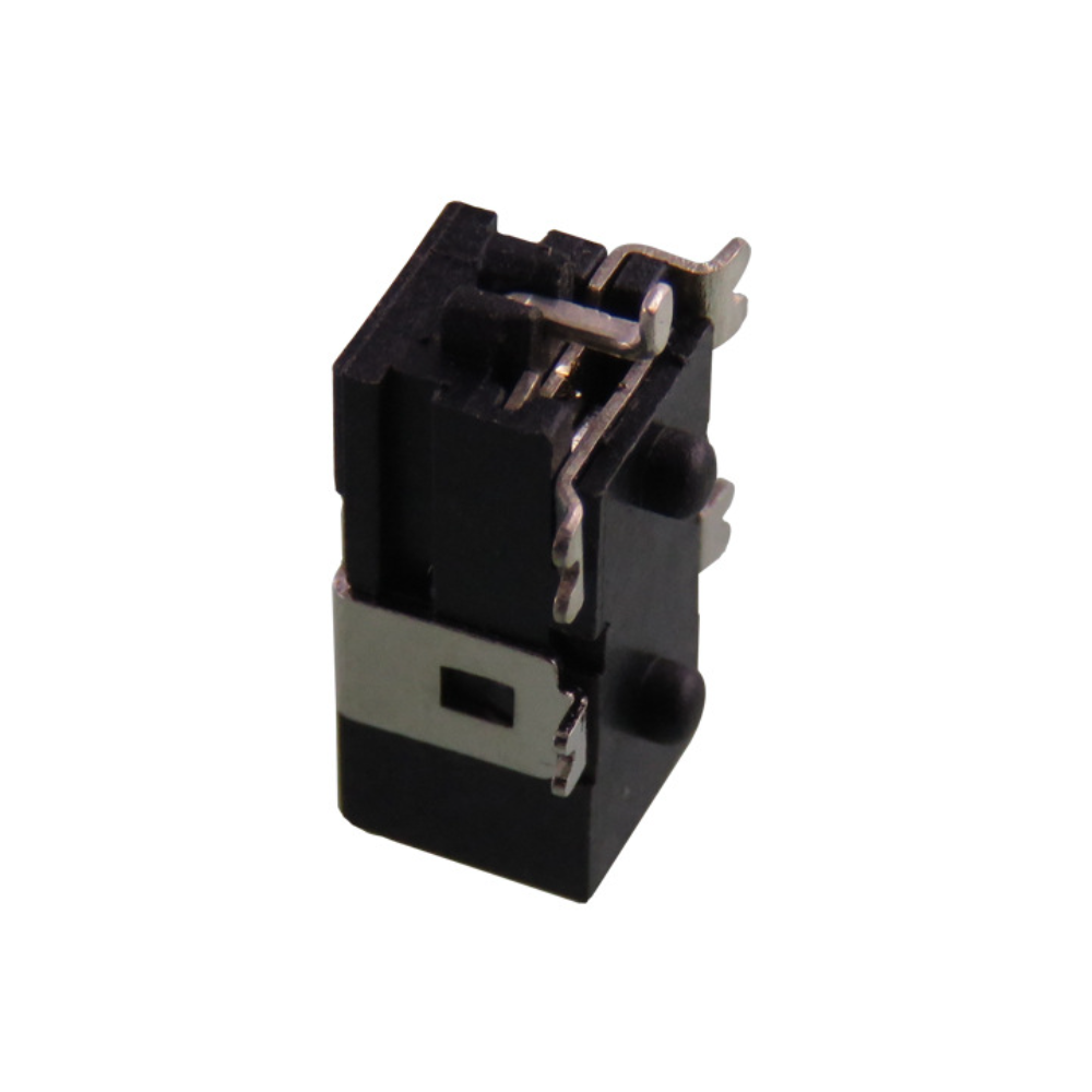 High Quality DC 011C DC Power Socket